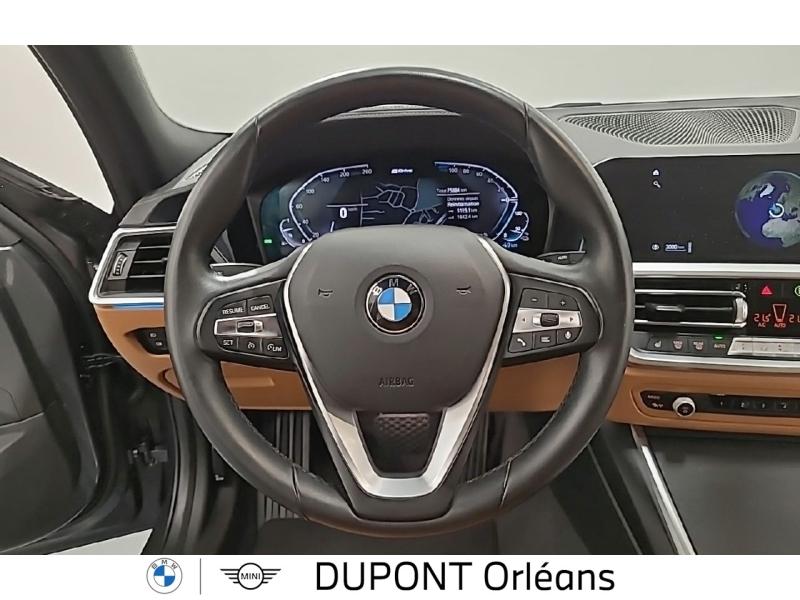 BMW Série 3 Touring