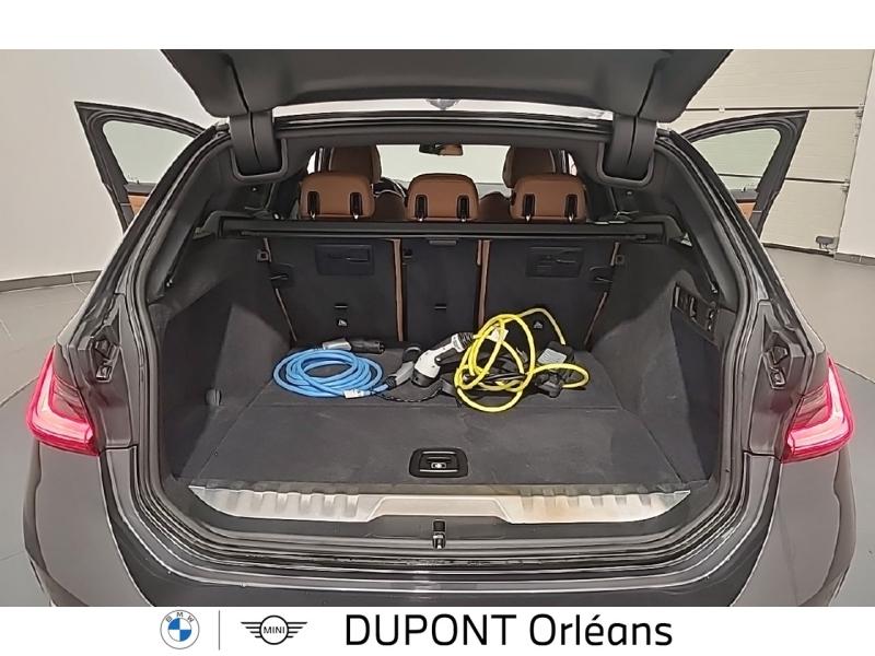 BMW Série 3 Touring