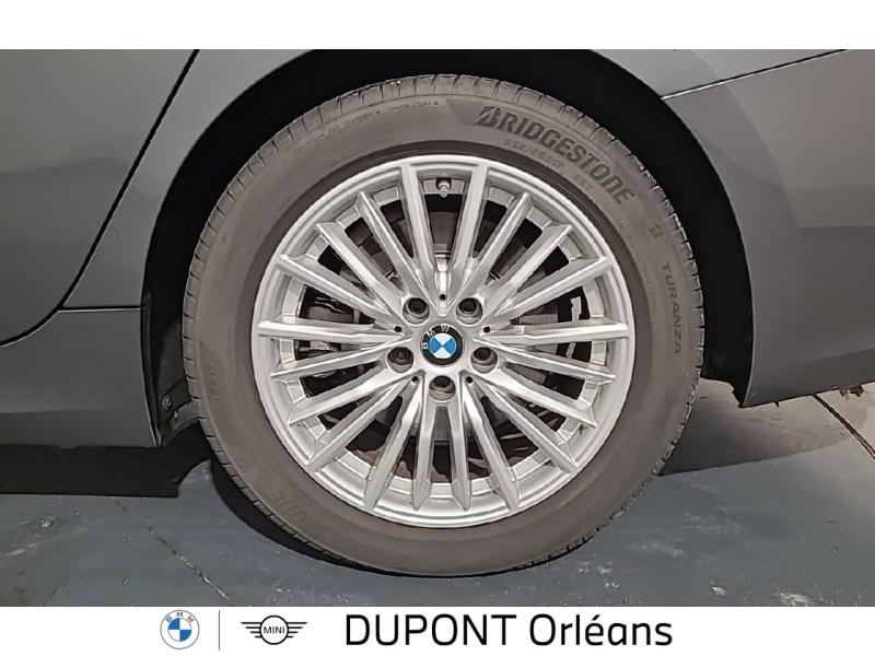 BMW Série 3 Touring