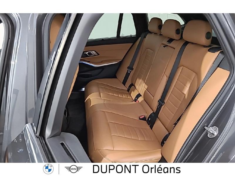 BMW Série 3 Touring