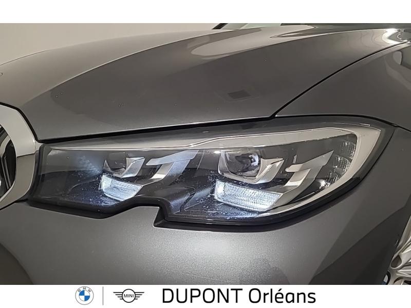 BMW Série 3 Touring