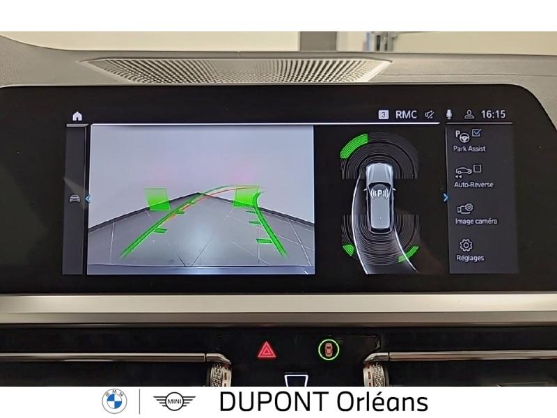 BMW Série 3 Touring