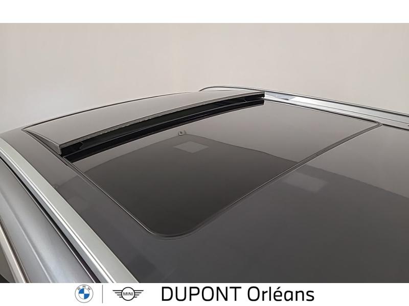 BMW Série 3 Touring