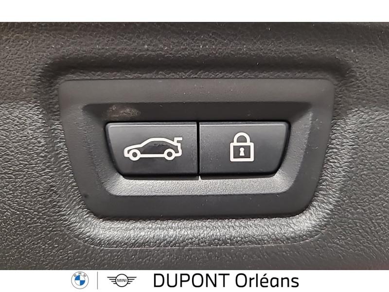 BMW Série 3 Touring