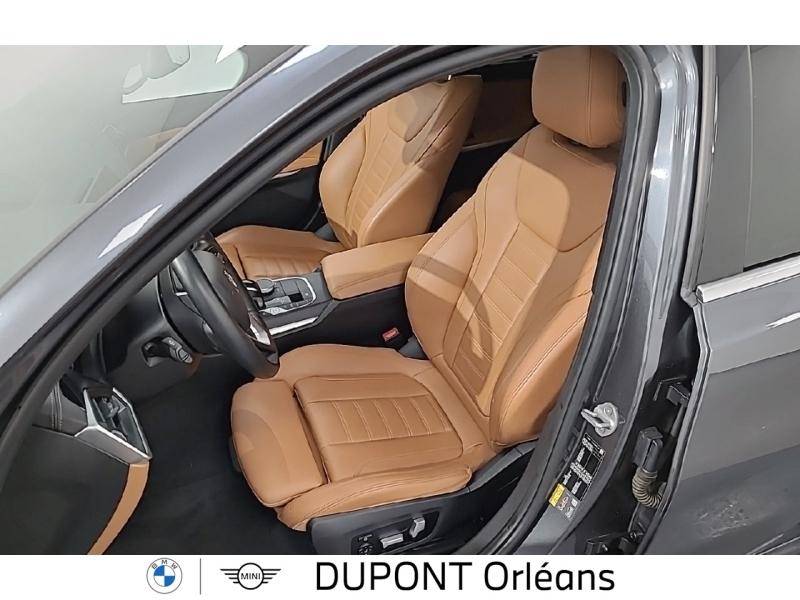 BMW Série 3 Touring