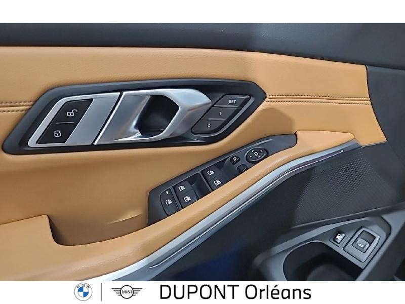 BMW Série 3 Touring