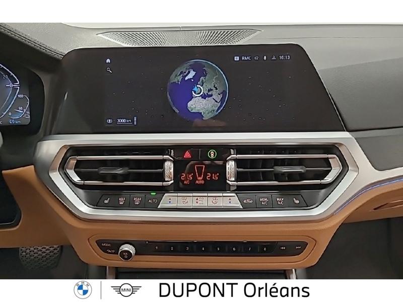 BMW Série 3 Touring