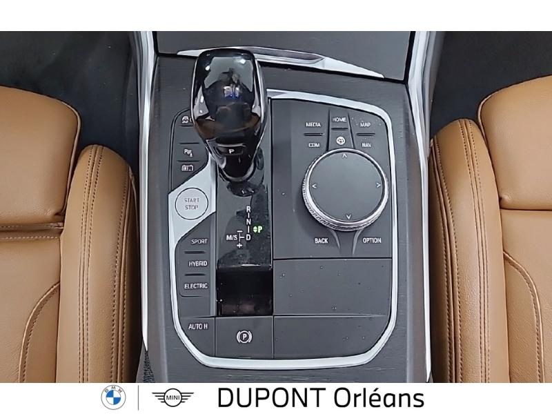 BMW Série 3 Touring