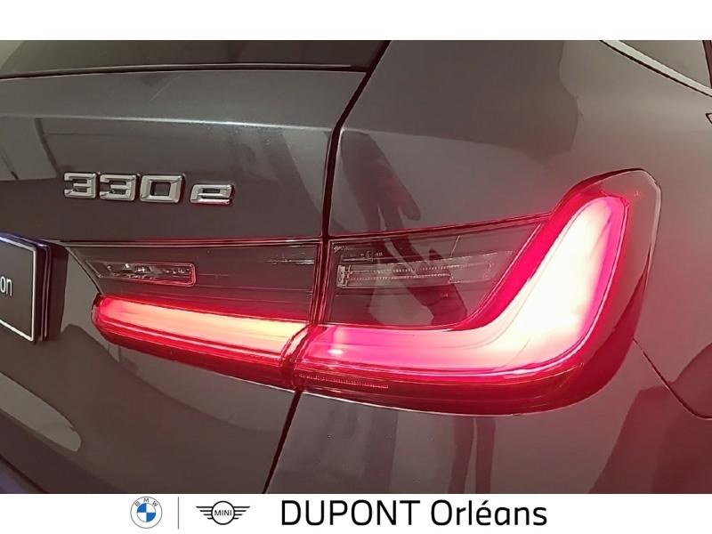 BMW Série 3 Touring