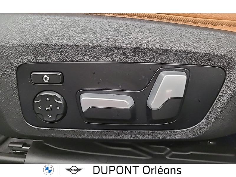 BMW Série 3 Touring