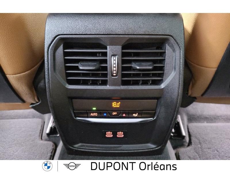 BMW Série 3 Touring