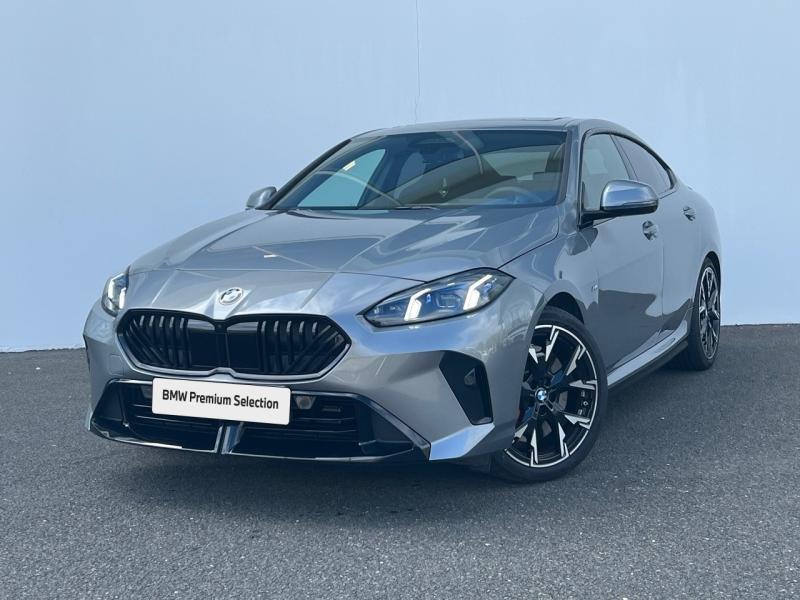 BMW Série 2 Gran Coupé 220 170ch M Sport Pro DKG7