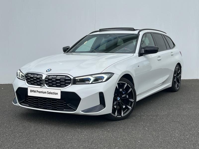 BMW Série 3 Touring