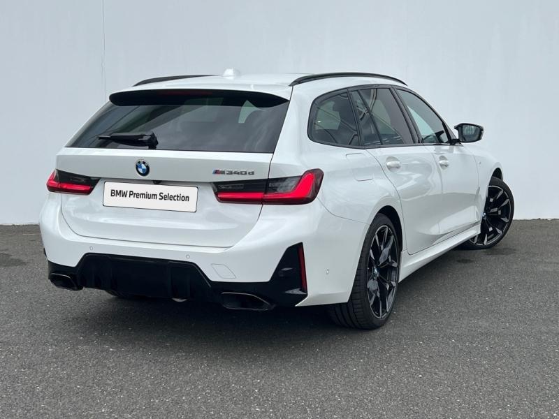 BMW Série 3 Touring