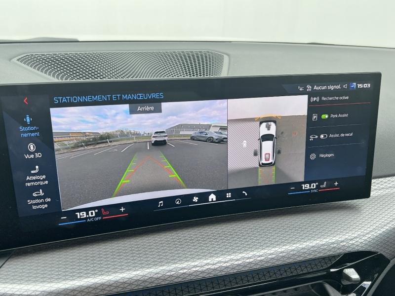 BMW Série 3 Touring