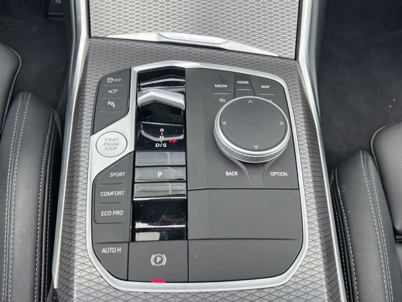 BMW Série 3 Touring