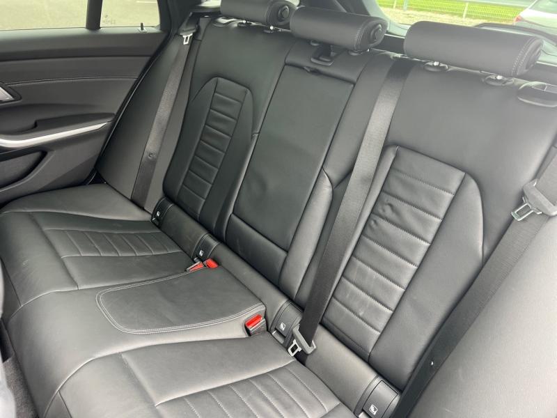 BMW Série 3 Touring