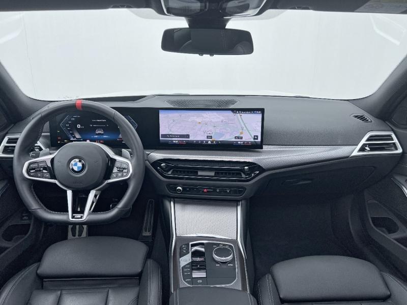 BMW Série 3 Touring