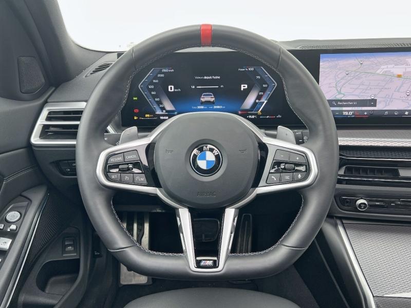 BMW Série 3 Touring