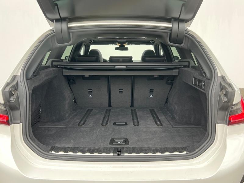 BMW Série 3 Touring