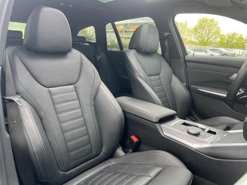 BMW Série 3 Touring