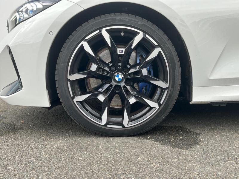 BMW Série 3 Touring