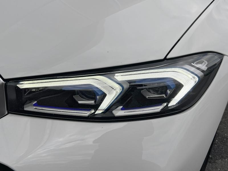 BMW Série 3 Touring