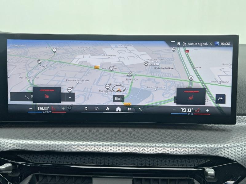 BMW Série 3 Touring