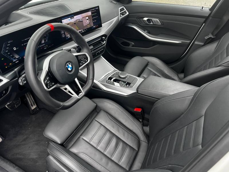 BMW Série 3 Touring