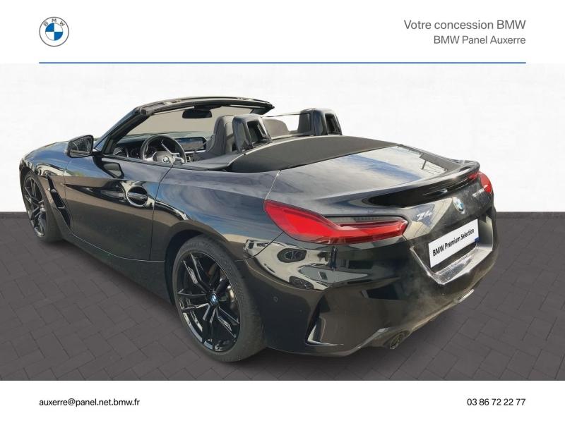 BMW Z4 Roadster