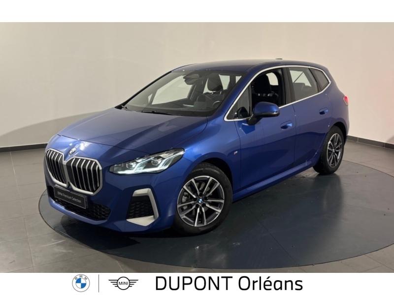 BMW Série 2 ActiveTourer