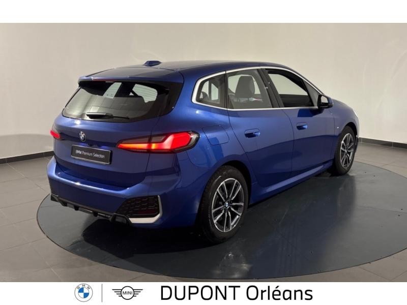 BMW Série 2 ActiveTourer