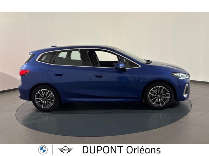 BMW Série 2 ActiveTourer