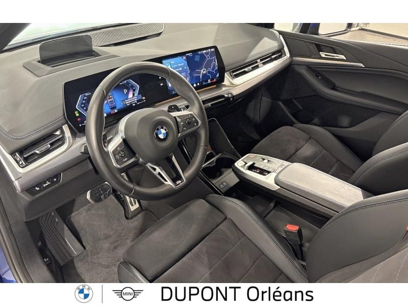 BMW Série 2 ActiveTourer