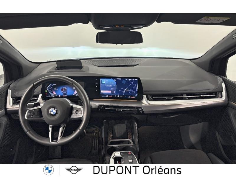 BMW Série 2 ActiveTourer