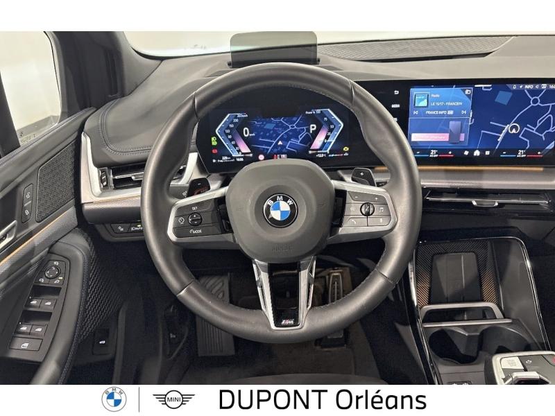 BMW Série 2 ActiveTourer