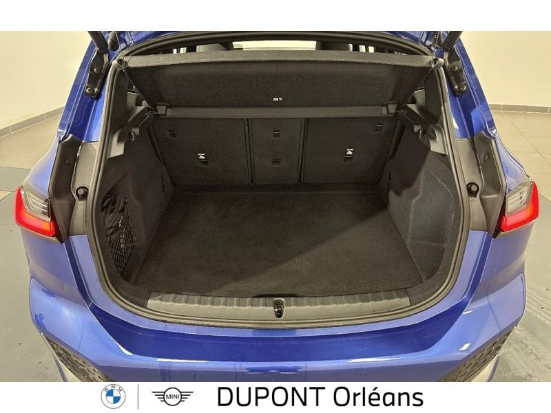 BMW Série 2 ActiveTourer