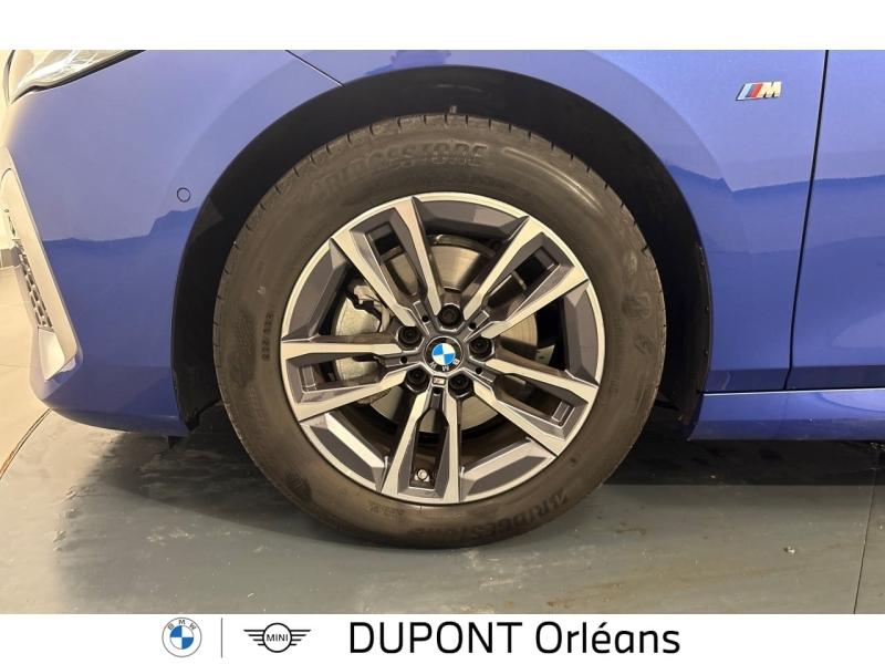 BMW Série 2 ActiveTourer