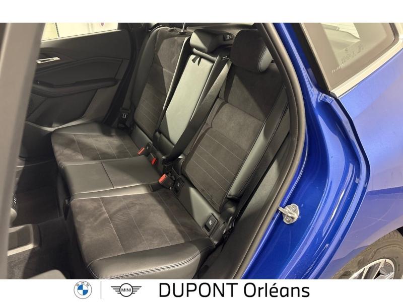 BMW Série 2 ActiveTourer