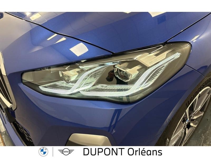 BMW Série 2 ActiveTourer