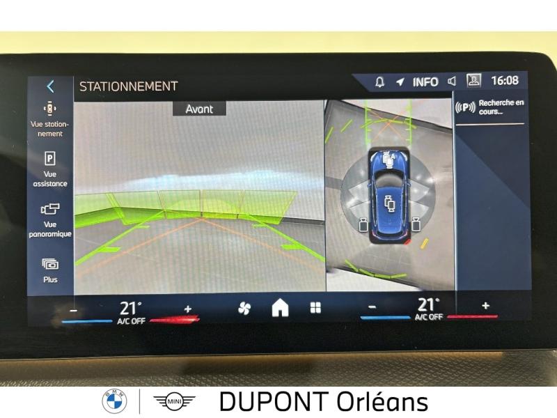 BMW Série 2 ActiveTourer