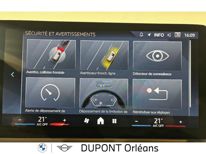 BMW Série 2 ActiveTourer