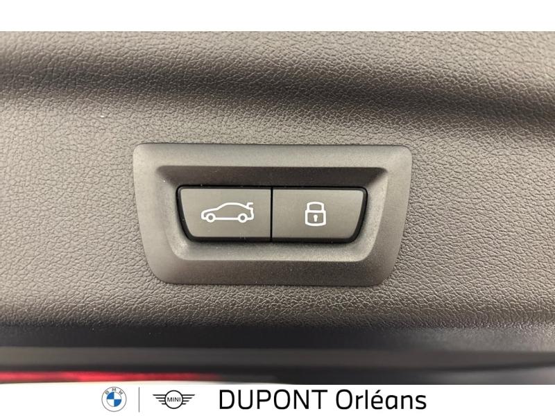 BMW Série 2 ActiveTourer