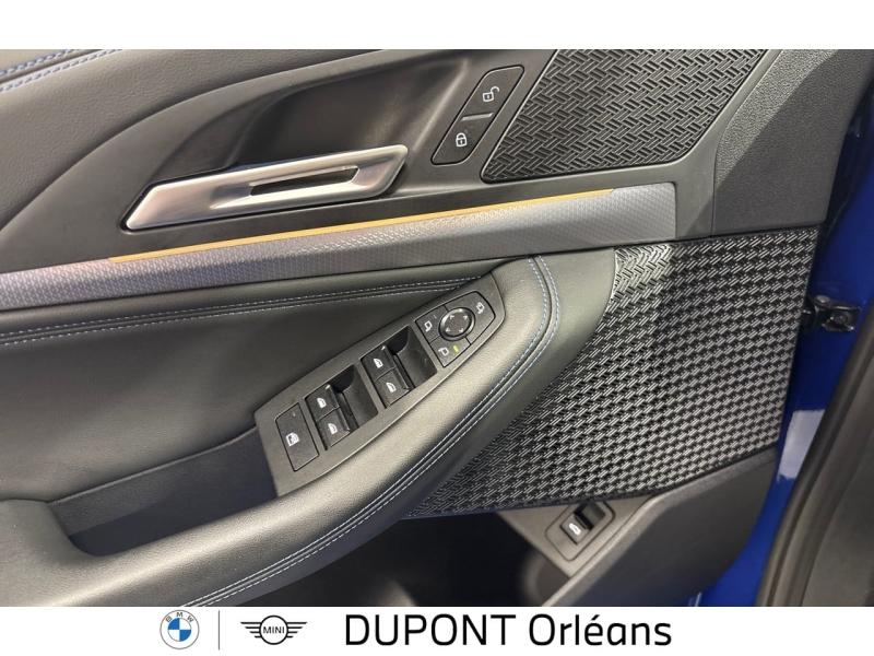 BMW Série 2 ActiveTourer