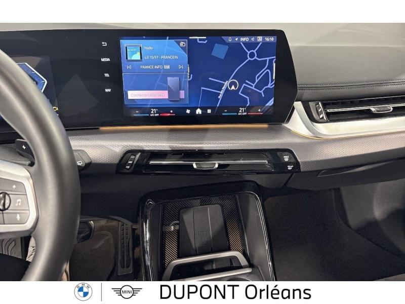 BMW Série 2 ActiveTourer