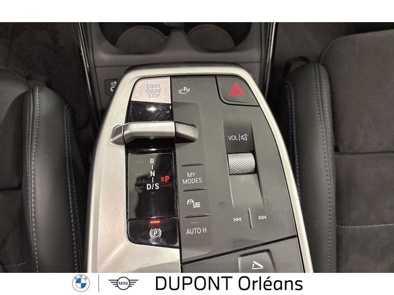 BMW Série 2 ActiveTourer