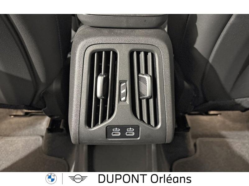 BMW Série 2 ActiveTourer