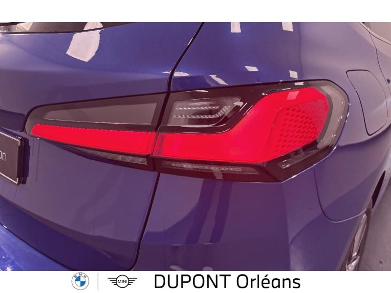 BMW Série 2 ActiveTourer