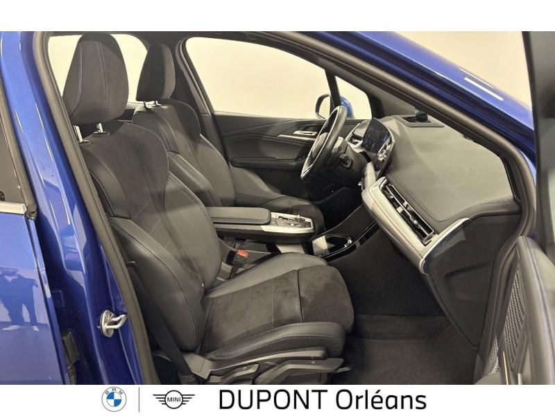 BMW Série 2 ActiveTourer