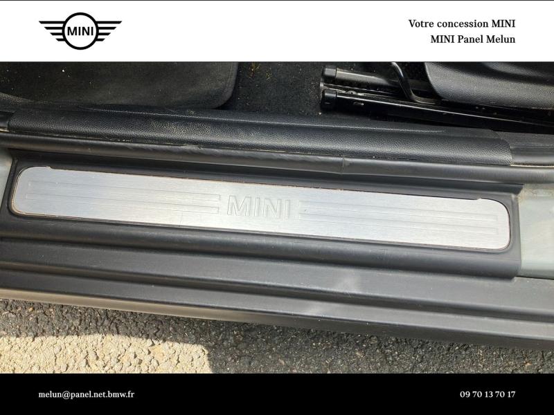 MINI Mini 5 Portes